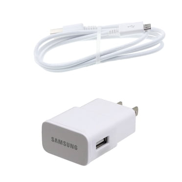 Micro USB Car Charger For LG Phoenix 3 (M150), LG Fortune (M153), LG Harmony (M257) – 1200mAh