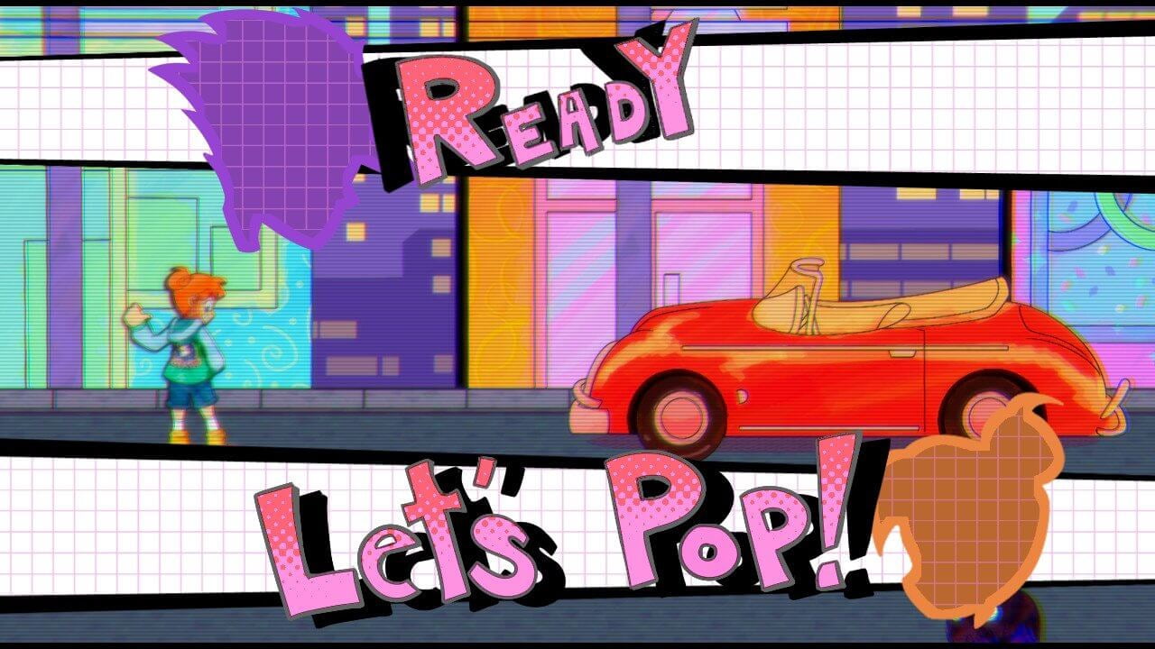 PopSlinger - Elite Edition [Nintendo Switch]