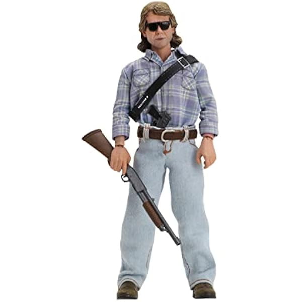 AEW ジャズウェアズ　ウォルマート限定　スティング　フィギュア　(箱破損あり) AEW ジャズウェアズ ウォルマート限定 スティング フィギュア