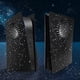 thumbnail image 3 of Ps5 Plates With Vent, Gray Camouflage Ps5 Plates With Black Ps5 Middle Skin, Hard Abs Shockproof Ps5 Replacement Shell Anti-scratch Ps5 Cover Plates, 3 of 4