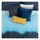 thumbnail image 3 of Edredón Ligero Pinsonic Doble Vista con Fundas de Almohada Esquimal (Lazuli, King Size), 3 of 7