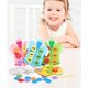 thumbnail image 1 of Tablero ocupado para , tablero de básicas de juguetes Montessori para de aprendizaje, juguetes perfke juguetes de habilidad de tablero de actividades para niños, 1 of 9