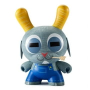Buck Wethers Dunny (by Amanda Visell) 8" Vinyl Figure from Kidrobot