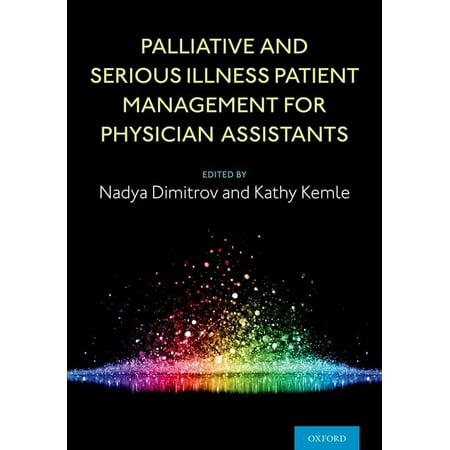 UPC: 9780190059996 | Palliative and Serious Illness Patient Management for Physician Assistants (Paperback)