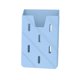 thumbnail image 5 of Portatarjetas para teléfono celular/cajas de caja para teléfono, accesorios con dijes para bolso de mano, decorativos Azul Yuyangstore Titular de la tarjeta telefónica, 5 of 8