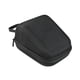 thumbnail image 3 of Estuche de transporte para monitor de presión del brazo, bolsa protectora con bolsillo de malla, Negro, 3 of 8