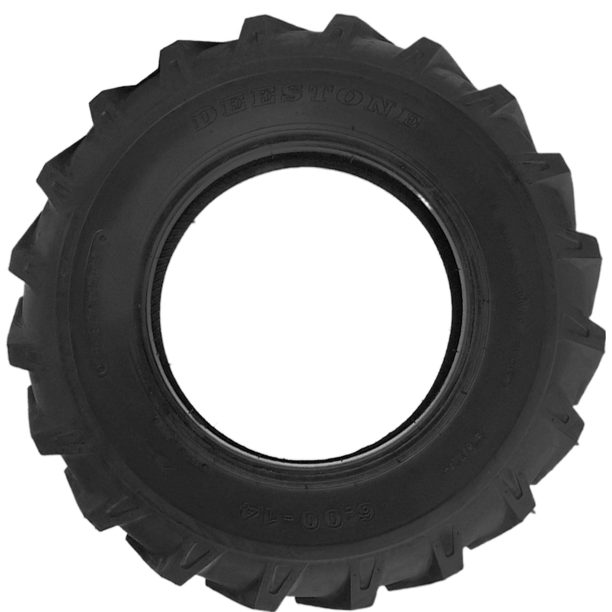 Deestone D402 4-8 Farm Tire