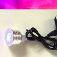thumbnail image 2 of Upgraded Mobile PCB Repair Tool LED UV Curing Lamp Light Light USB Powered with 5W Portable, 2 of 6