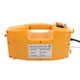 thumbnail image 5 of Steam Cleaner High Pressure Temperature Cleaning Machine Portable for Home Appliances 3000W EU Plug 220V, 5 of 5