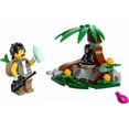 thumbnail image 1 of LEGO City Baby Gorilla Encounter 30665, 1 of 3