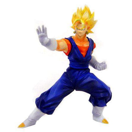 Dragon Ball Z Super Saiyan Vegito PVC Statue price history on PriceWatchPro