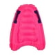 thumbnail image 4 of Tabla de surf inflable para adultos y niños, tabla de surf flotante con asas para nadar Rosa, 4 of 8