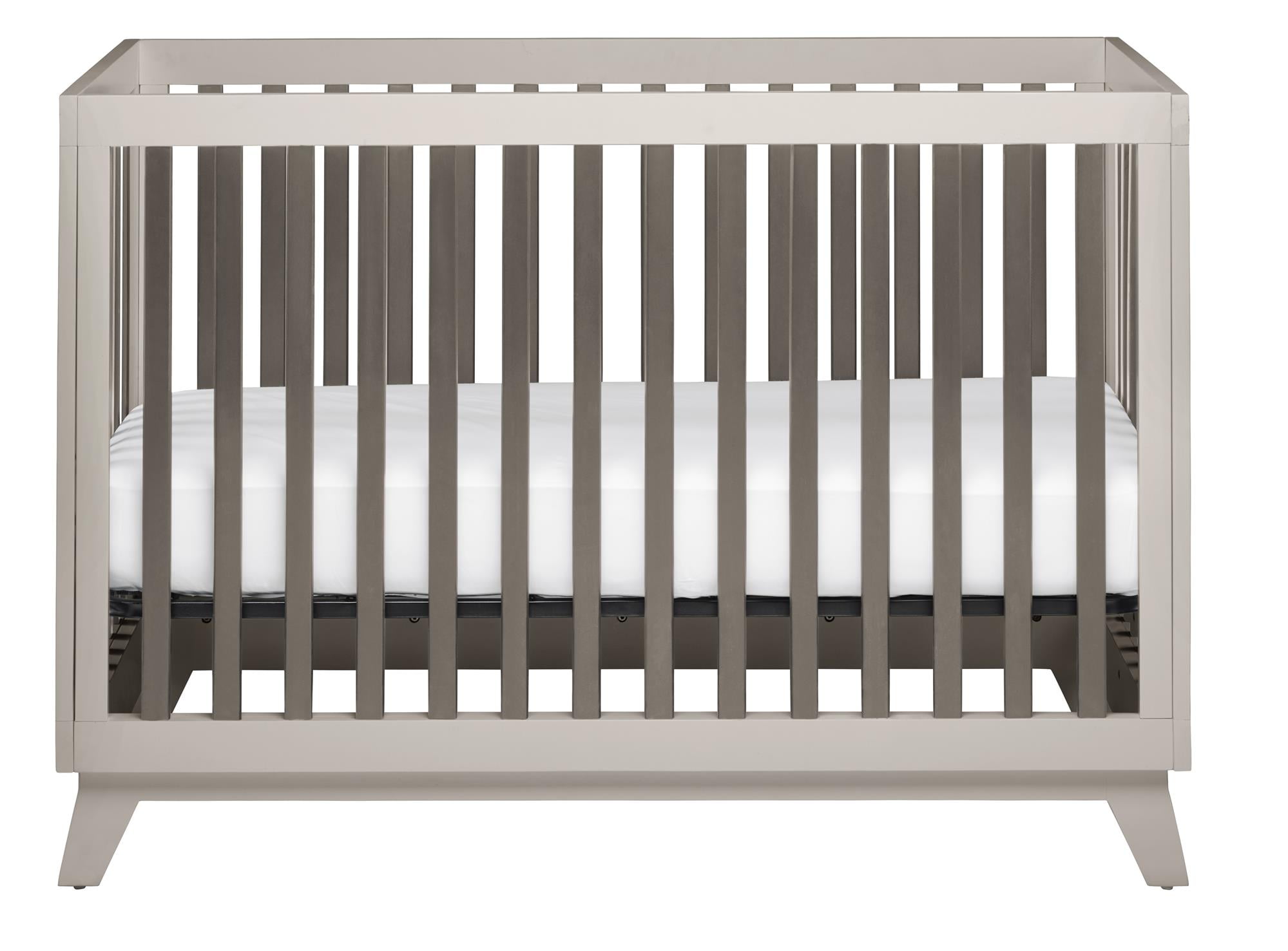 Little Seeds Rowan Valley Flint Crib Multiple Colors Walmart