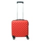 thumbnail image 2 of Maleta de mano Rígida ABS Eurotravel 16 Pulgadas rojo unitalla Eurotravel EU00ABS16, 2 of 7