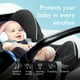 thumbnail image 5 of Alpine Muffy Baby Ear Protection for Newborn and Babies 3 - Alpine Hearing Protection Alpine Hearing Protection, 5 of 7