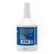 Red Line 11404 SAE 10W40 Fully Synthetic Motor Oil - 1 Quart (12 Pack)