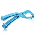 thumbnail image 3 of Alicates para neumáticos de bicicleta, herramienta de extracción de neumáticos para bicicleta de montaña, abrazadera para quitar neumáticos, ahorro de mano de obra, azul YUNYI BRAND  Deportes, 3 of 8