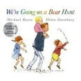 thumbnail image 1 of Pre-Owned We're Going on a Bear Hunt (Paperback) 1406310948 9781406310948, 1 of 1
