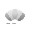 thumbnail image 3 of Walleva Transition/Photochromic Polarized Replacement Lenses for Oakley Stringer Sunglasses, 3 of 6