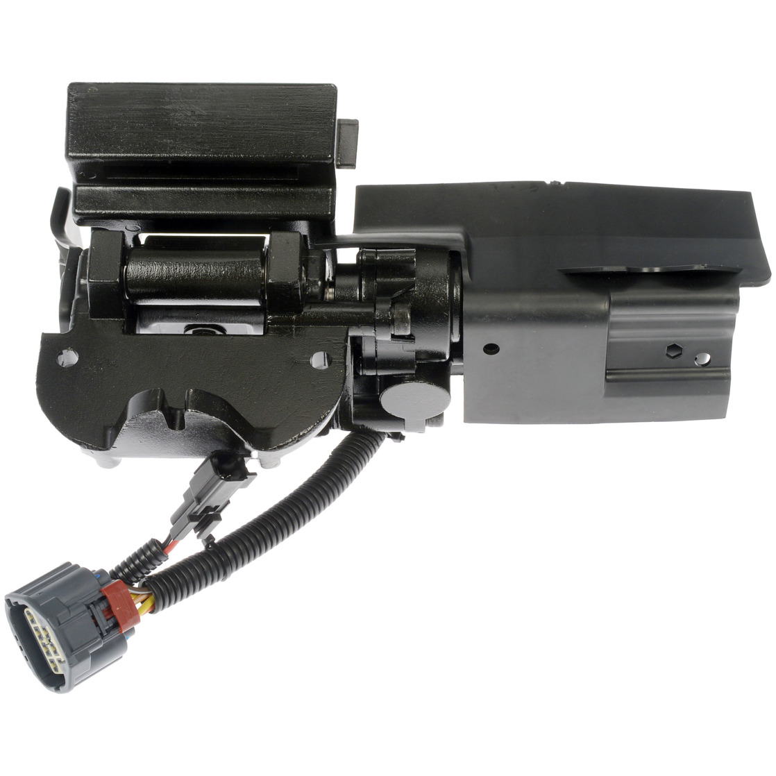 Dorman 747-956 Passenger Side Running Board Motor for Specific Cadillac / Chevrolet / GMC Models