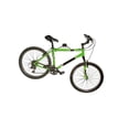 thumbnail image 2 of Slime Single Folding Bike Rack, 2 of 7