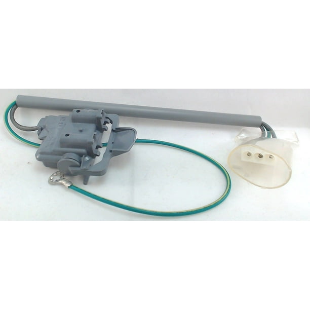 3355806, Washing Machine Lid Switch fits Roper, Kenmore, Whirlpool