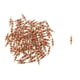 thumbnail image 2 of Paquete de 100 Piezas de Núcleo de Vástago de Válvula tón para Llantas de Repuesto para Automóviles, Motocicletas Y Camiones Yotijar herramienta de la base de válvula, 2 of 4