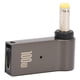 thumbnail image 4 of Adaptador tipo C hembra a macho 100W 5A carcasa de aleación de aluminio PD adaptador de carga para portátil Lenovo 4,8mm 1,7mm, 4 of 5