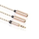 thumbnail image 2 of Cable de audio divisor de auriculares de 3,5 mm macho a 2 hembra Cable adaptador (dorado) Tmvgtek 2qz3ku7lm8gh9fy4D02, 2 of 7