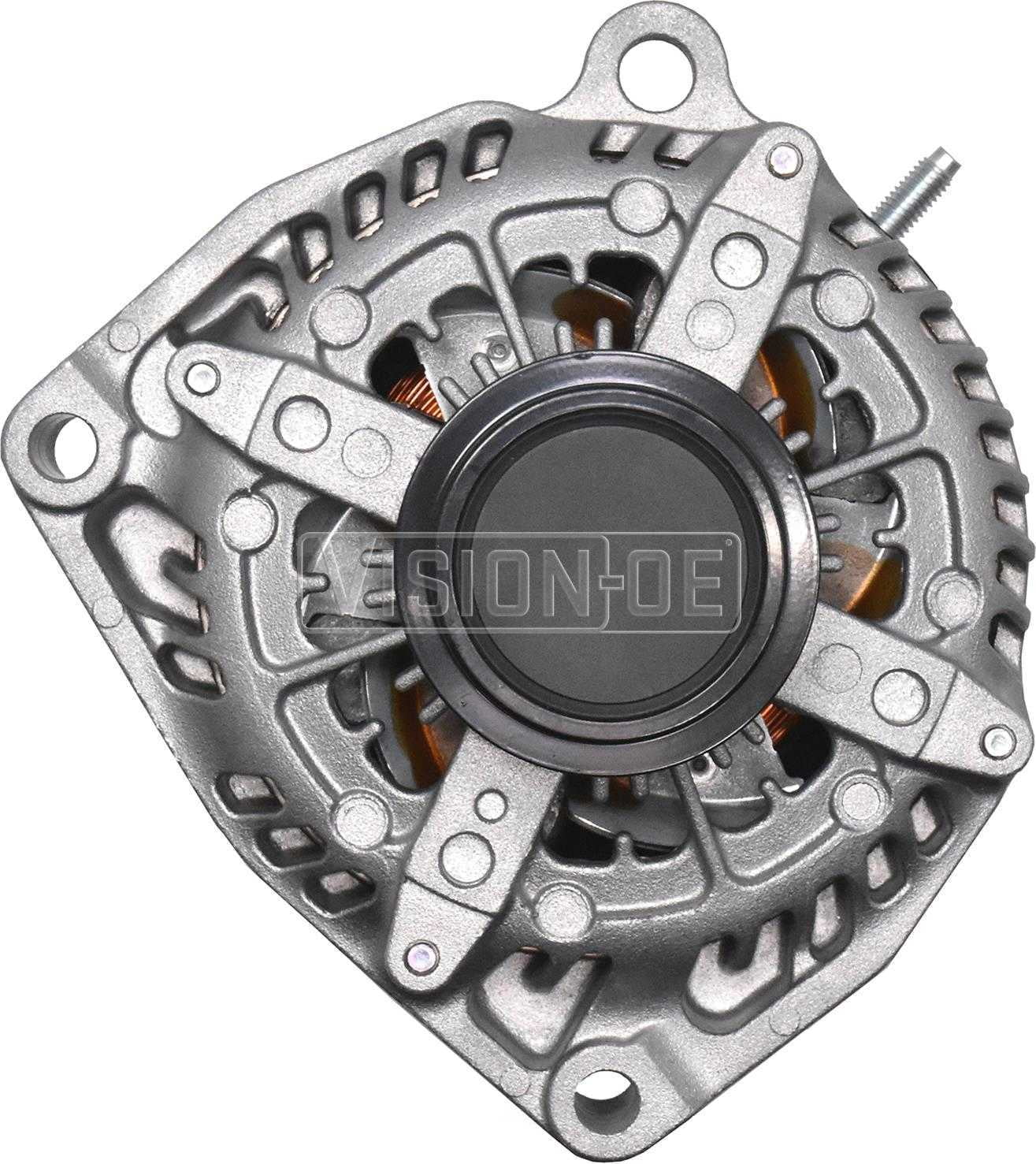 Vision OE 42174 Alternator