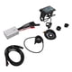 thumbnail image 1 of Kit de conversión de bicicleta eléctrica Amonsee modificación eléctrica 15A para motor 250W 350W, 1 of 8