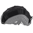 thumbnail image 2 of Cubierta de casco Paño antiarañazos portátil para cascos rápidos (CO-17-TY) Sywqhk Para Estrenar, 2 of 9