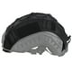 thumbnail image 2 of Paño Antiarañazos Cubierta de casco portátil Tela de cubierta antiarañazos para cascos rápidos (CO-17-TY), 2 of 7