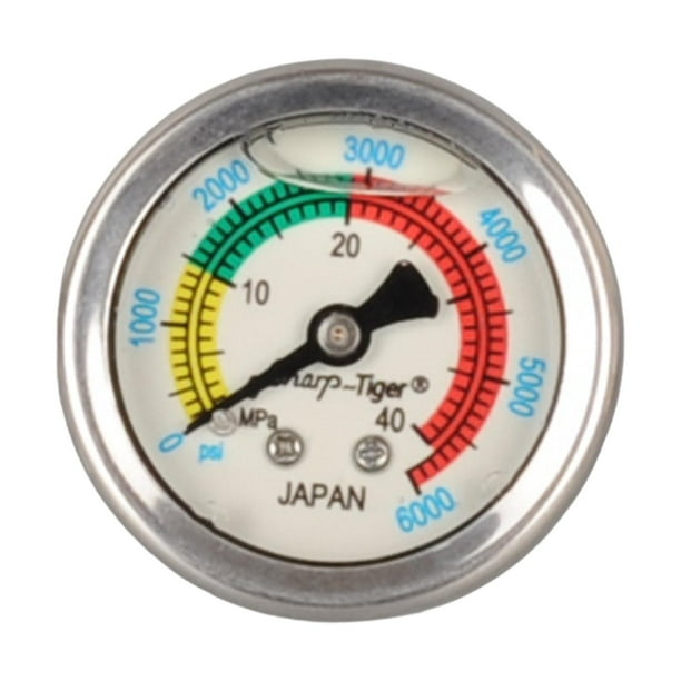 Manómetro,Manómetro de bomba de aire de alta presión 30mpa 40mpa,Manómetro digital y display luminoso.,Manómetro de bomba de aire de alta presión,Accesorios para manómetros de aire