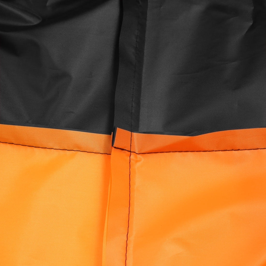 XXL 180T Heavy Duty Motorcycle Cover Outdoor UV Snow Rain Water Proof Dust Protection