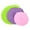 As Shown, variant on Eease Silicone Bowl Lid Set - Heat Resistant, Airtight