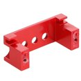 thumbnail image 2 of para Wltoys 1/14 1/12 144001 124019 124018 RC Car Aleación de aluminio Servo Mount Eccomum Montaje servo, 2 of 7