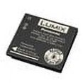 thumbnail image 3 of Panasonic DMW-BCK7 - Battery - Li-Ion - 680 mAh - for Lumix DMC-FH24, FH4, FH6, FH8, FS28, FS41, FT25, FT30, S2, S5, SZ02, SZ5, SZ7, TS25, TS30, 3 of 3