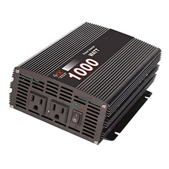 1000 Watt Power Inverter 53100