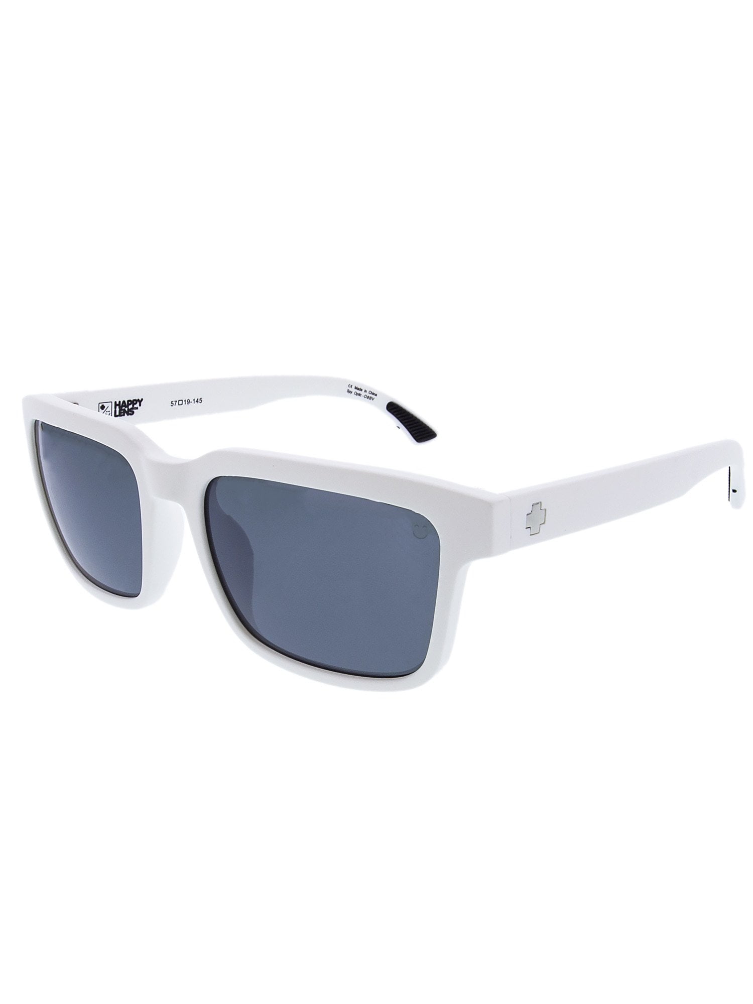 Spy Sunglasses 673520396352 Helm 2 Scratch Resistant Lenses Square