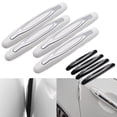 thumbnail image 1 of CNKOO 4Pcs General purpose car door bumper, 1 of 10