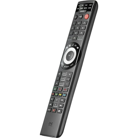 One for All - 8 Device Universal Smart 8 TV Remote