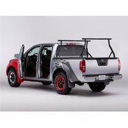 Tyger Auto Plate Style Overland Bed Rack for Mid-Size Pickup Trucks ...