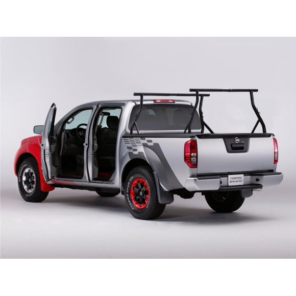 Truck Hitch Lumber Rack