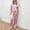 Pink, variant on Jumpsuits Pants for Women Palazzo Silk Pants Pants High Waisted Pink Straight Leg Long Work Pants Women,L