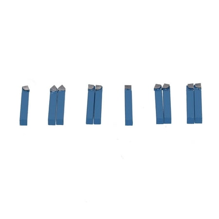 

Metal Lathe High Hardness Lathe Tools For Semi Automatic Lathe For Ordinary Lathe For Automatic Lathe