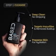 thumbnail image 3 of Dúo de Cuidado Facial BASED BODYWORKS Limpiador Purificante y Hidratante 200ml, 3 of 7