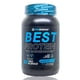 thumbnail image 1 of Best Protein 28 serv Chocolate Proscience Proteína Aislada Caseína Proscience PROSCIENCEBESTPROTEINCHOCOLATE, 1 of 5
