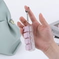 thumbnail image 5 of Keyboard Key Toy Button Keycap Fidget Keychain Decompression Toys(Purple), 5 of 7