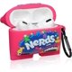 thumbnail image 2 of Airpod Pro Case, Cute Fashion Shape Silicone Material, Best Protection, Anti-Lost, Good Gift, 2 of 4